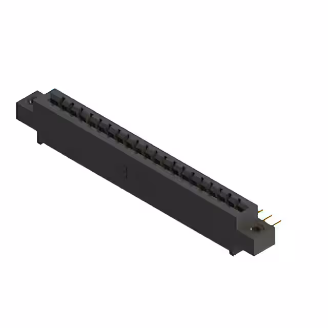 887-020-559-607 EDAC Inc.  Edgeboard Connectors
